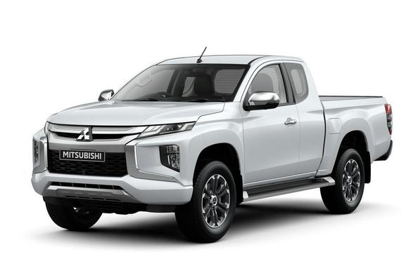 New Mitsubishi L200 fifth generation Photo 11