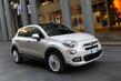 Compact urban crossover Fiat 500X photo 10