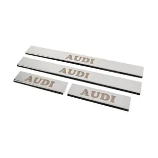 Door Sill Covers (4 pcs, Carmos) photo 2