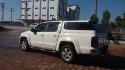 Volkswagen Amarok 2010-2022 Alfa Canopy photo 9