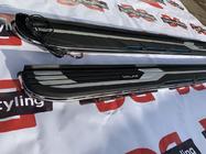 Range Rover Velar 2017- Side Steps OEM V2 (2 pcs) photo 3