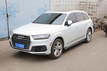 Audi Q7 2015–2026 Side Steps OEM V3 (2 pcs, Aluminum) photo 11