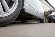 Audi Q7 2015–2026 Side Steps OEM V3 (2 pcs, Aluminum) photo 15