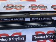 Audi Q7 2015–2026 Side Steps OEM V3 (2 pcs, Aluminum) photo 5