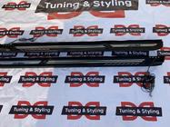 Audi Q7 2015–2026 Side Steps OEM V3 (2 pcs, Aluminum) photo 7