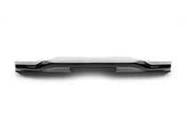 Toyota Land Cruiser Prado 150 2009-2023 Spoiler Insert (over original spoiler) White photo 8