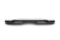 Toyota Land Cruiser Prado 150 2009-2023 Spoiler Insert (over original spoiler) photo 8