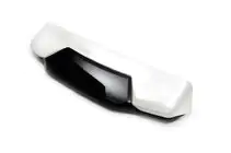Toyota Land Cruiser Prado 150 2009-2023 Spoiler Insert (over original spoiler) photo 10