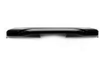 Toyota Land Cruiser Prado 150 2009-2023 Spoiler Insert (over original spoiler) White photo 13