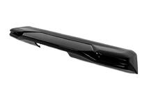 Toyota Land Cruiser Prado 150 2009-2023 Spoiler Insert (over original spoiler) White photo 14