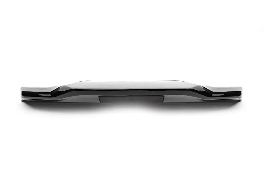 Toyota Land Cruiser Prado 150 2009-2023 Spoiler Insert (over original spoiler) Photo 8