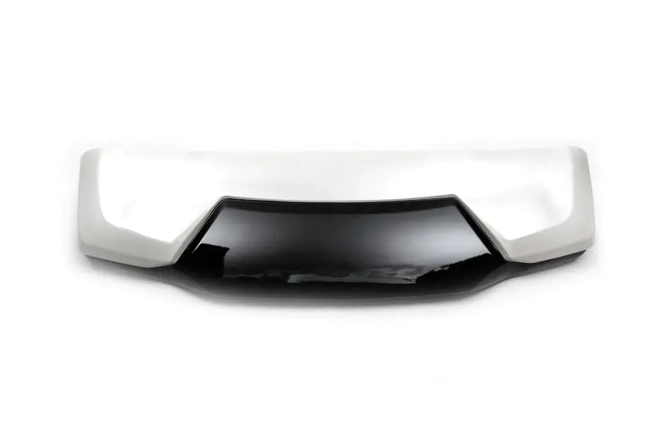Toyota Land Cruiser Prado 150 2009-2023 Spoiler Insert (over original spoiler) Photo 9
