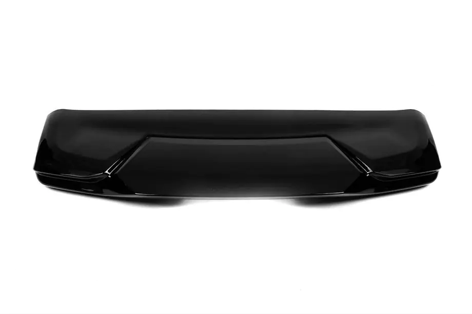 Toyota Land Cruiser Prado 150 2009-2023 Spoiler Insert (over original spoiler) Photo 11