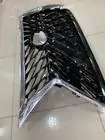 Lexus GX460 2009-2023 TRD Design Grille photo 2