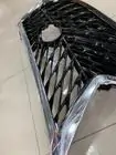 Lexus GX460 2009-2023 TRD Design Grille photo 3