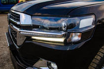 Toyota Land Cruiser 200 2007-2021 Front Headlights 2016+ (Executive) photo 4