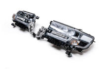 Toyota Land Cruiser 200 2007-2021 Front Headlights 2016+ (Executive) photo 2