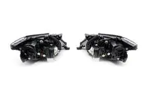 Lexus LX570/450d 2008-2022 Headlights 2012-2016 (Supercharger, 2 pcs) photo 5