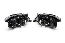 Lexus LX570/450d 2008-2022 Front Headlights 2012-2016 (Standard, 2 pcs) with LED module photo 5