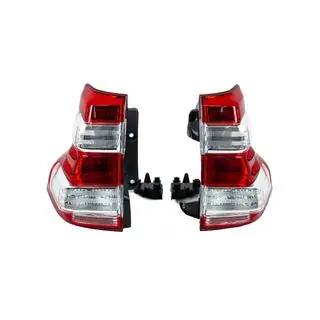 Tail Lights Design-2013 (2009-2017, 2 pcs) photo 3