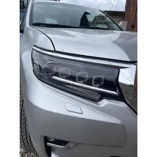 Front Headlights Lexus-Design 4-LED V1 (2017+, 2 pcs) photo 3