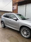 Mazda CX-5 2012-2017 Roof Rails Original V2 (2 pcs) photo 4
