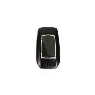 Updated Key V1 Toyota Land Cruiser 200 2007-2021 photo 3
