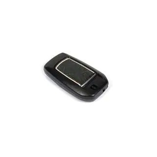 Updated Key V1 Toyota Land Cruiser 200 2007-2021 photo 4