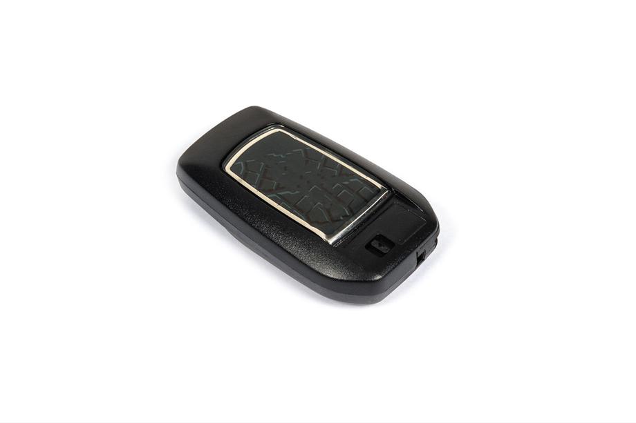 Toyota Land Cruiser 200 2007-2021 Updated Key V1 Photo 4