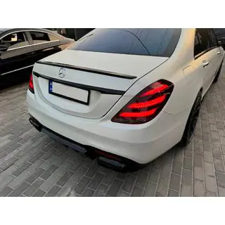 Tail Lights Facelift (OEM, 2 pcs)