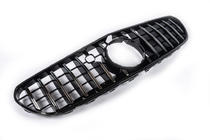 Mercedes S-class C217 Coupe 2014-2020 BRB Front Grille (for COUPE) photo 4