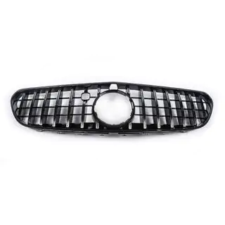 BRB Front Grille (for COUPE) photo 3