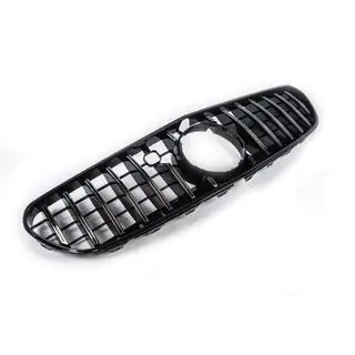 BRB Front Grille (for COUPE) photo 4