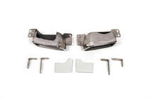 Mitsubishi Pajero Wagon IV 2006-2021 Body Kit Set (primed for painting) photo 7