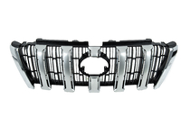 Toyota Land Cruiser Prado 150 2009-2023 Grille 2013-2017 (Standard) photo 3