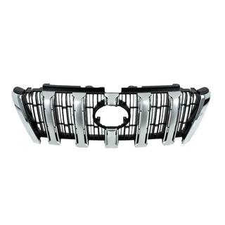 Grille 2013-2017 (Standard) photo 3