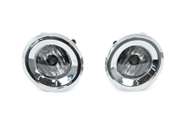 Toyota Land Cruiser Prado 150 2009-2023 Fog Lights (2 pcs 2013-2017) photo 2