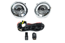 Toyota Land Cruiser Prado 150 2009-2023 Fog Lights (2 pcs 2013-2017) photo 1