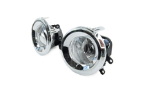 Toyota Land Cruiser Prado 150 2009-2023 Fog Lights (2 pcs 2013-2017) photo 4