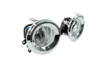 Toyota Land Cruiser Prado 150 2009-2023 Fog Lights (2 pcs 2013-2017) photo 3