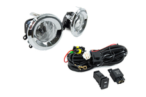 Toyota Land Cruiser Prado 150 2009-2023 Fog Lights (2 pcs 2013-2017) photo 9