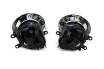 Toyota Land Cruiser Prado 150 2009-2023 Fog Lights (2 pcs 2013-2017) photo 10