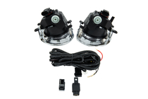Toyota Land Cruiser Prado 150 2009-2023 Fog Lights (2 pcs 2013-2017) photo 12