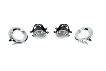 Toyota Land Cruiser Prado 150 2009-2023 Fog Lights (2 pcs 2013-2017) photo 5