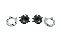 Toyota Land Cruiser Prado 150 2009-2023 Fog Lights (2 pcs 2013-2017) photo 7