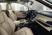 Sedan Subaru Legacy 2020 model year photo 4