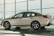 Sedan Subaru Legacy 2020 model year photo 2