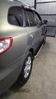 Hyundai Santa Fe 2 2006-2012 Side Steps Fullmond (2 pcs, aluminum) photo 13