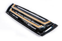 Toyota Land Cruiser Prado 150 2009-2023 Front Grille 2013-2017 (Modellista) photo 3