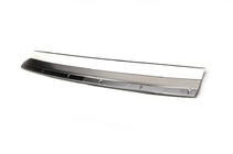 Lexus LX570/450d 2008-2022 Rear Bumper Insert Chrome (2012-2015) photo 1